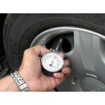 Pneuměřič PROFI  4kg/cm2