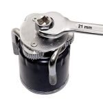 Klíč na olejový filtr stavitelný