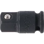 Detail silové nástrčné redukce BGS 1/4 na 3/8 – B172