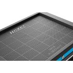 Pracovní deska dílenského vozíku Hazet 176N, s logem - HA264810