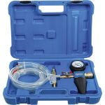 Sada pro odvzdušnění a plnění chladicího systému, 6 ks - B1773