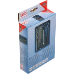 Krabicové balení sady pro opravu závitu M10 × 1,5, BGS – B1955