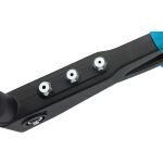 Nýtovací kleště na různé průměry nýtů - 1963N-1