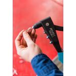 Profesionální nýtovací kleště 255 mm - 1963N-1