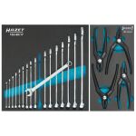 Sada klíčů v pěnové výplni - HA202461