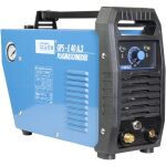 Detailní pohled na ovládací panel a vývody přístroje GPS-E 40 A.3 – GU20093
