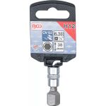 Hlavice s bitem H12 v originálním balení BGS - B2161-12