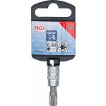 Nástrčná hlavice s bitem TORX T50, 1/4  – B2164-T50