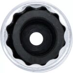 Detail přídržné gumy uvnitř hlavice pro fixaci zapalovací svíčky – B2385