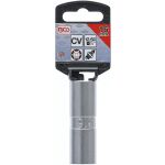Klíč na zapalovací svíčky BGS 16 mm v závěsném balení s eurootvorem – B2472
