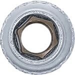 Detail vnitřního profilu Pro Torque® pro bezpečné uchopení matice – B2478