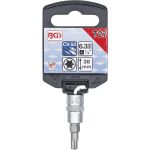 Balení a etiketa hlavice s bitem TORX 1/4