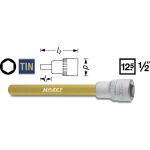 Hlavice s bitem HEX 1/2