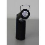 Montážní lampa 21+5 LED - K1109