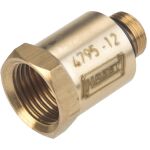 Adaptér pro víceventilové motory M14x1,25 -165 mm 4795-15- HA104345