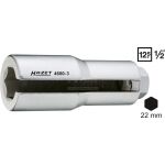 Nástavec pro lambda sondy Hazet 4680-3 - HA022106