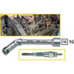 Klíč na žhavicí svíčky Hazet 4760-2 - HA118670