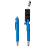 Pistole pro huštění pneumatik s integrovaným manometrem BGS – B3369