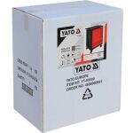 Pojízdná montážní skříň, 7 zásuvek Yato - YT-09000