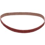 Brusný pás 10 x 330 mm, P80, 10 ks YT-09744