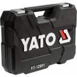 Gola sada s klíči 1/4