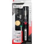 Pájka plynová 3v1, 30-125W, 30ML - YT-36706