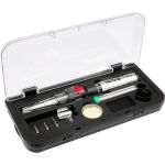 Pájka plynová 3v1, 30-125W, 30ML - YT-36706