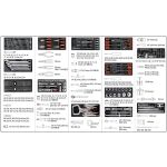 Sady nářadí v dílenském vozíku Yato - YT-55293