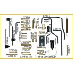 Fixační trn Hazet 3788-6 - HA136520