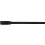 Boční profil rázového očkového klíče BGS 27 mm délky 180 mm – B35127