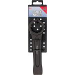 Rázový očkový klíč BGS 36 mm délky 205 mm v balení – B35136