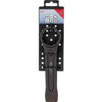 Rázový očkový klíč BGS 38 mm délky 205 mm v balení – B35138