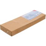 Rázový očkový klíč BGS 55 mm délky 270 mm v balení – B35155