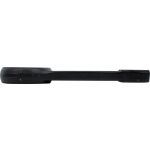 Boční profil rázového očkového klíče BGS 70 mm délky 280 mm - B35170