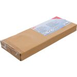 Balení rázového očkového klíče BGS 70 mm odpovídající DIN 7444 – B35170