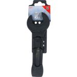 Rázový plochý klíč BGS 32 mm v závěsném obalu – B35232