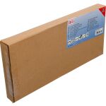 Originální balení rázového plochého klíče BGS 85 mm – B35285