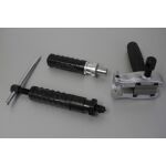 Pertlovací souprava hydraulická - PROFI - FTD421A