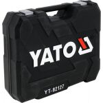 Vrtací kladivo SDS+ 1500W - YT-82127