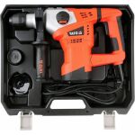Vrtací kladivo SDS+ 1500W - YT-82127