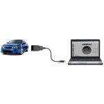 Diagnostika OBD Link SX CZ