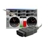 Diagnostika OBD Link SX CZ