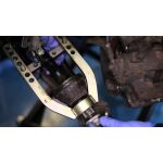 Stahovák homokinetických kloubů - univerzální - AH041012