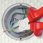 Boční štípací kleště KNIPEX - 7002125