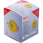 Krabice BGS s kotoučem Ø50 mm a adaptérem pro vrtačku – B3999-3