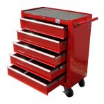 AHProfi vozík na nářadí - TBR1305-X