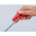 Univerzální odizolovací nástroj KNIPEX 16 95 01 SB