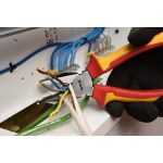 Kleště kombinované 180mm VDE (1000V)