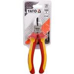 Kleště štípací boční 180mm VDE (1000V) - YT-21159