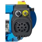 Pásová pila na kov MBS 125 V - GU40543